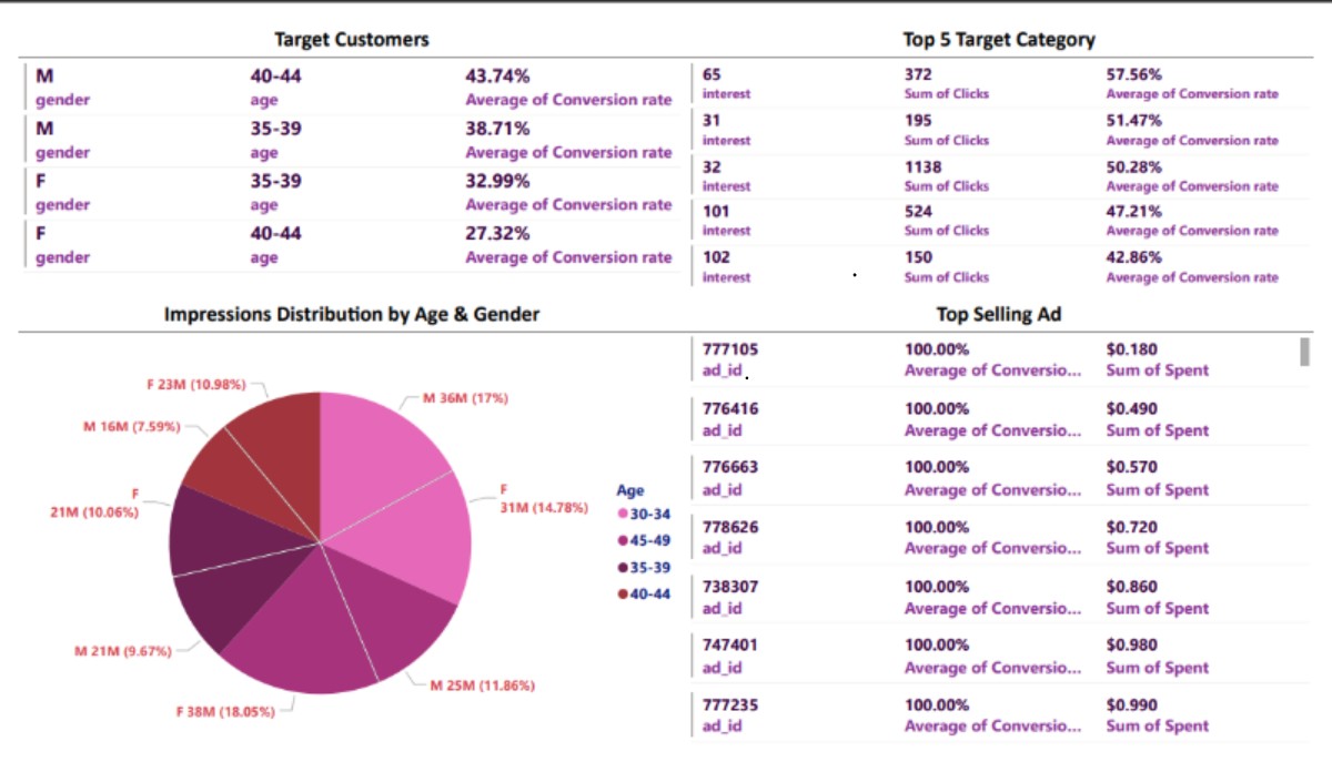 Campaign Overview 2